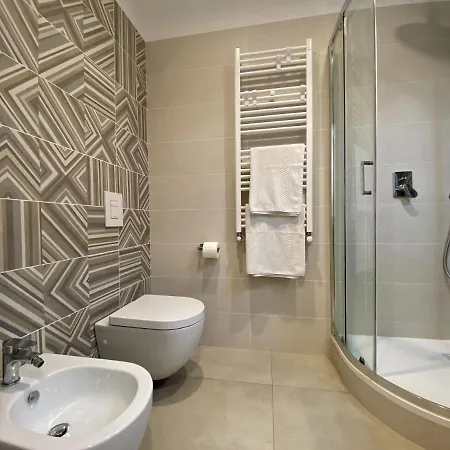 Bella House Appartement