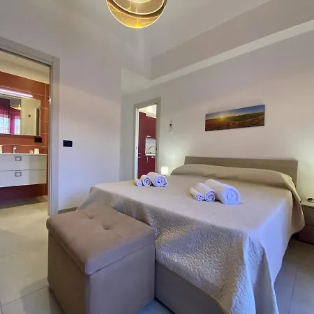 Appartement Bella House