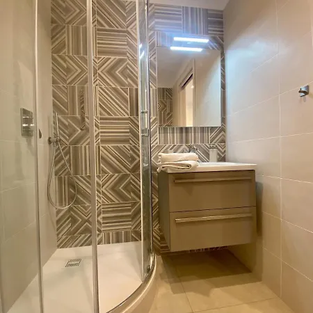 Bella House Appartement Cefalù
