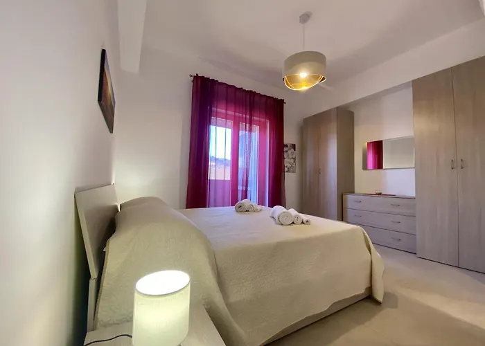 Bella House * Cefalù