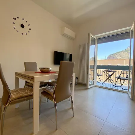 Bella House Apartment Cefalù