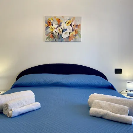 Bella House Apartment Cefalù