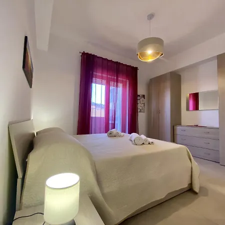 Bella House * Cefalù
