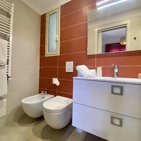 Bella House Apartment