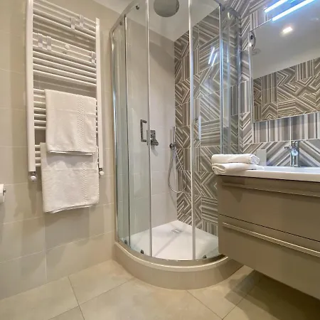 Bella House * Cefalu