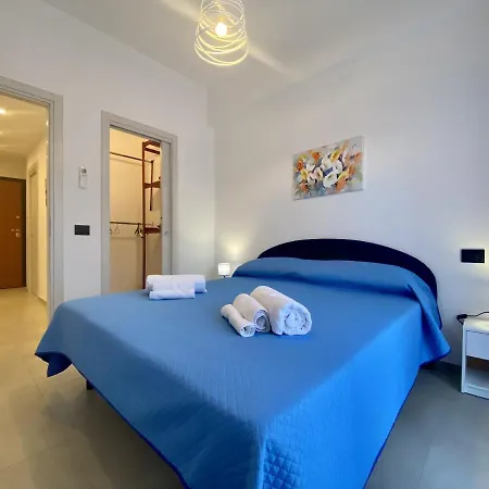 Apartment Bella House