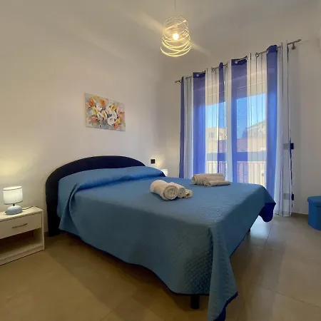 Bella House Apartment *