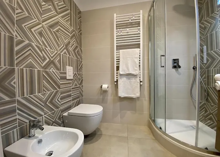 Bella House Apartment