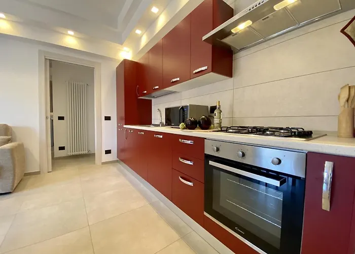 Bella House Apartment *