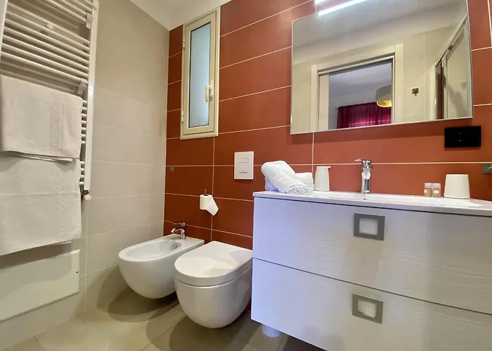 Bella House Apartment