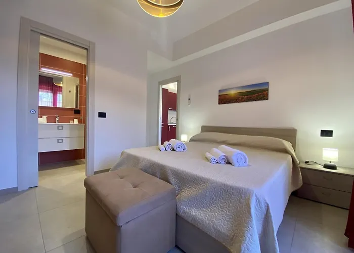 Apartment Bella House