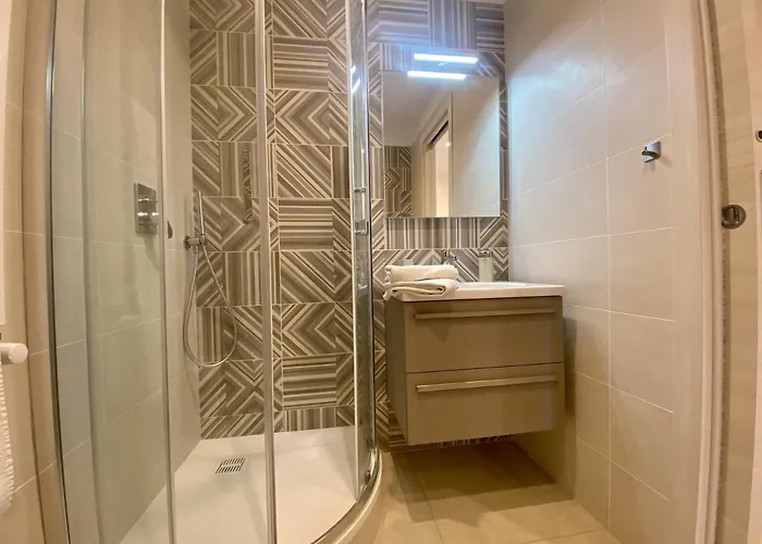 Bella House Apartment Cefalù