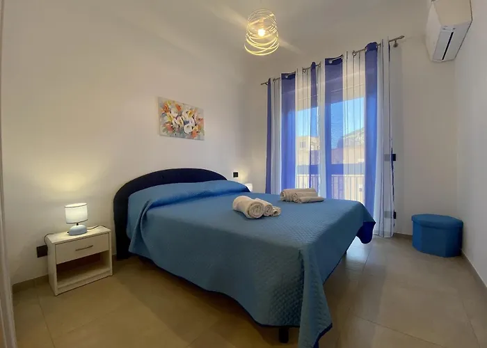 Bella House Apartment *